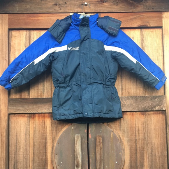Columbia Fire Ridge Winter Jacket - Picture 2 of 13